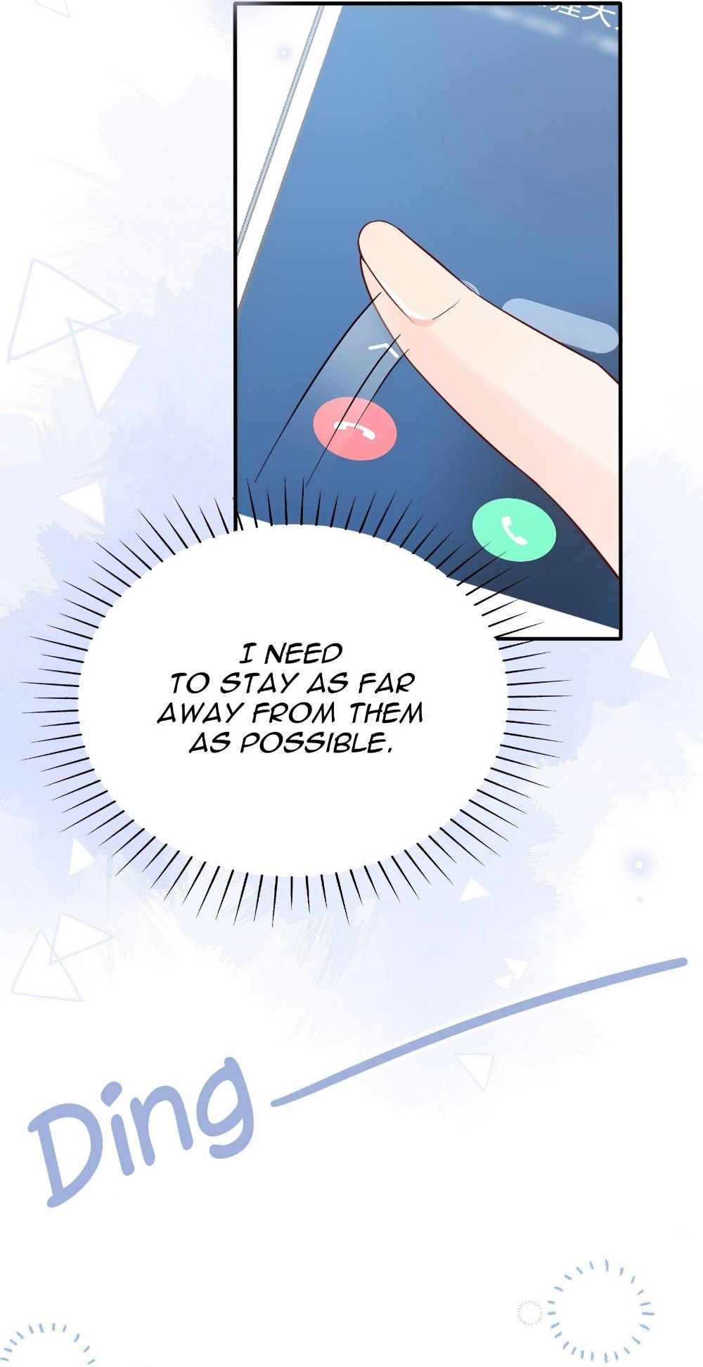Bad Girl Chapter 80 - Page 7