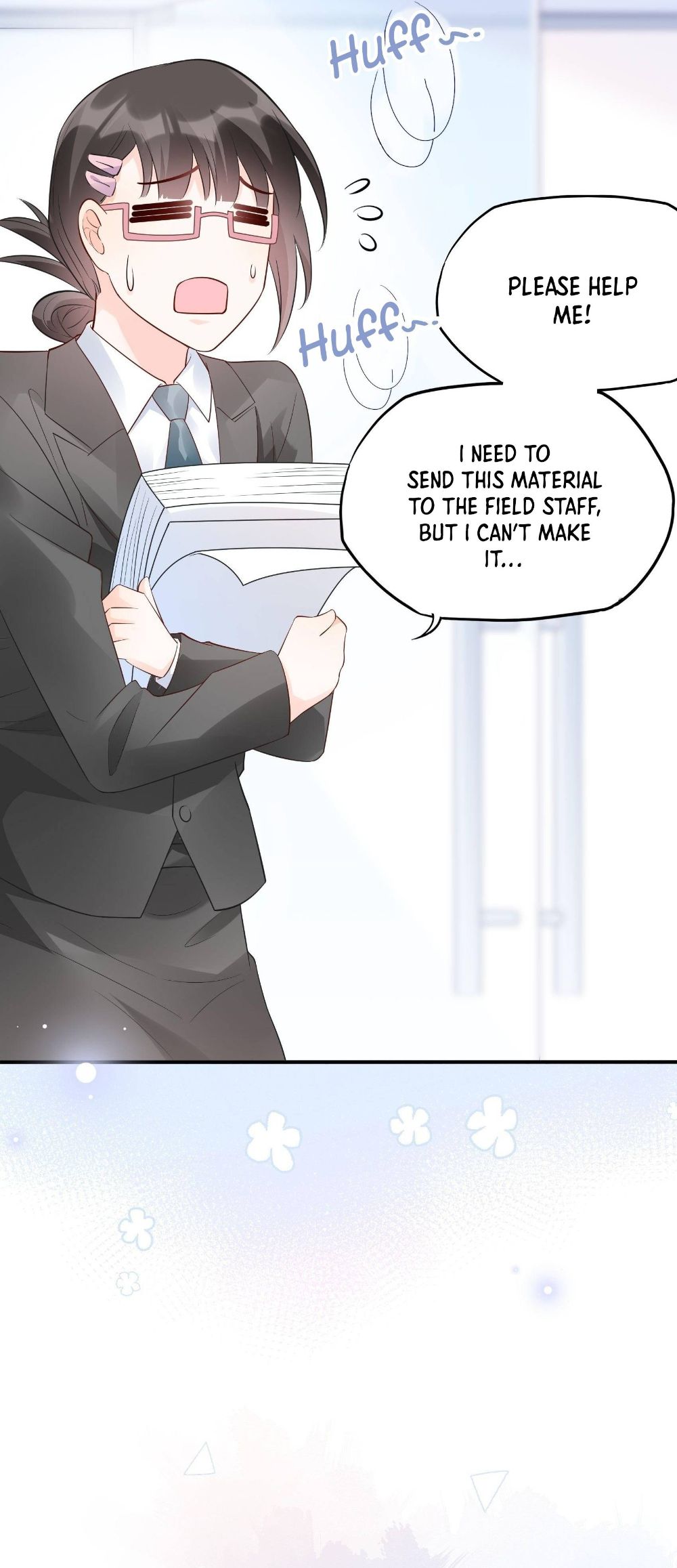 Bad Girl Chapter 80 - Page 10