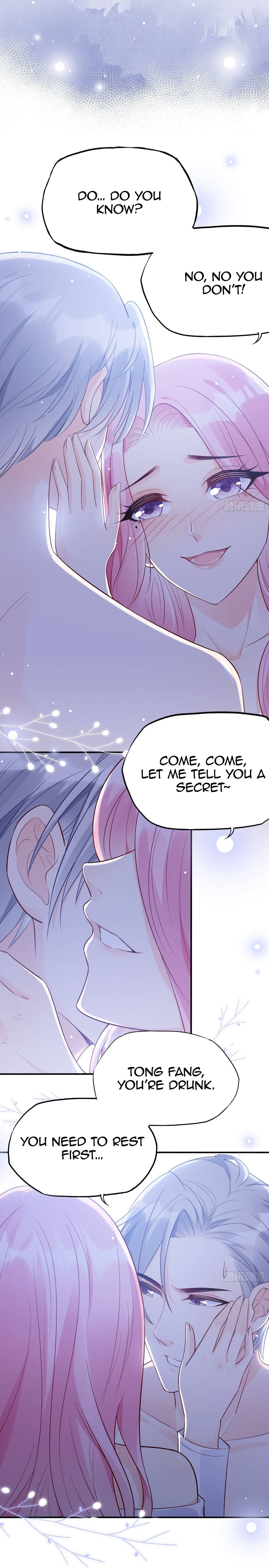 Bad Girl Chapter 81 - Page 11