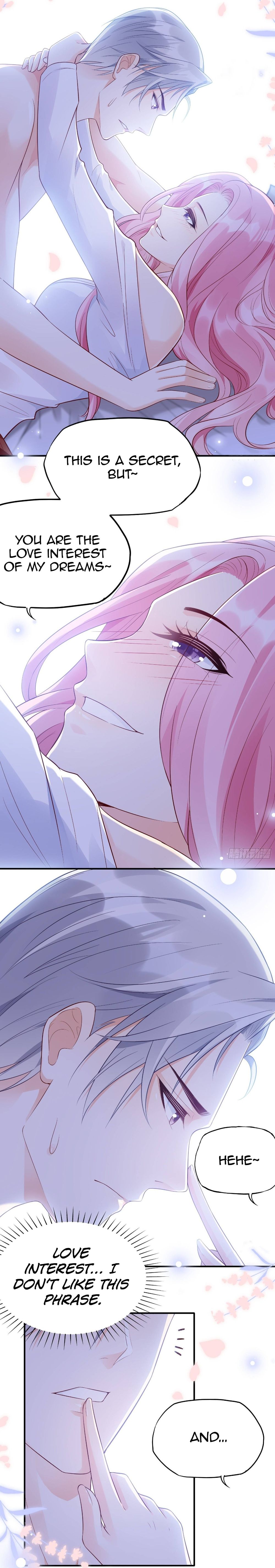 Bad Girl Chapter 81 - Page 13