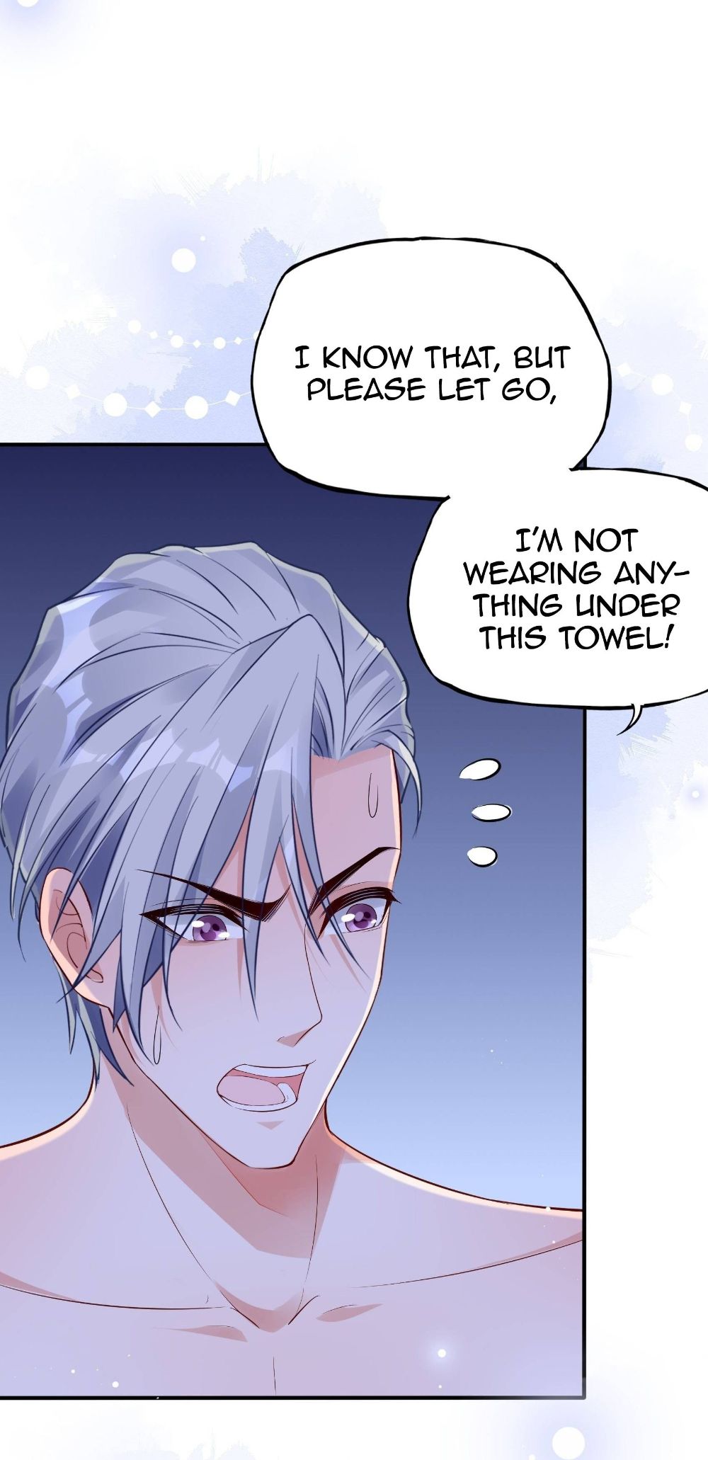 Bad Girl Chapter 81 - Page 20