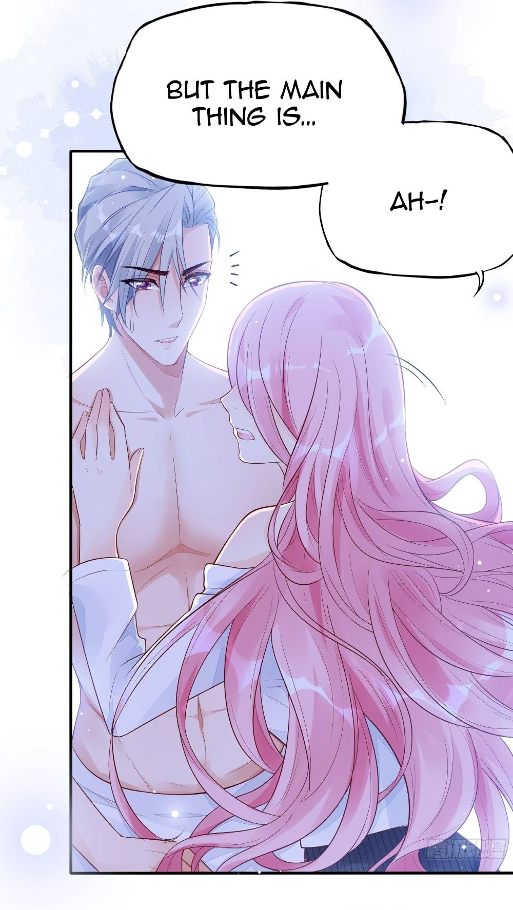 Bad Girl Chapter 81 - Page 21