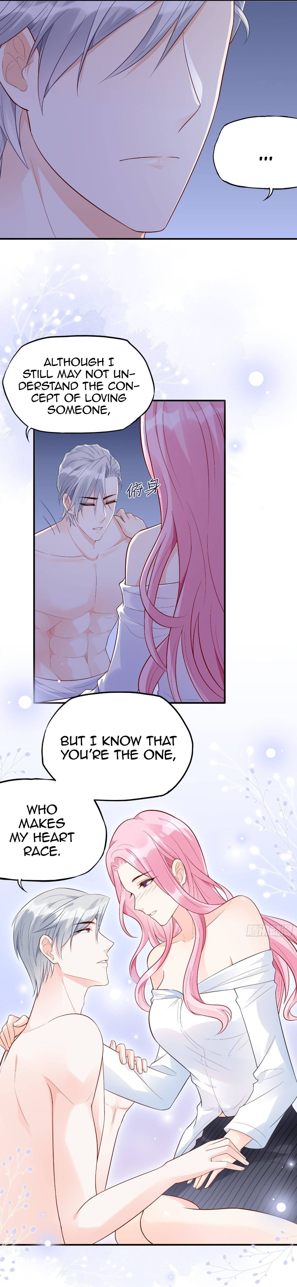 Bad Girl Chapter 81 - Page 24