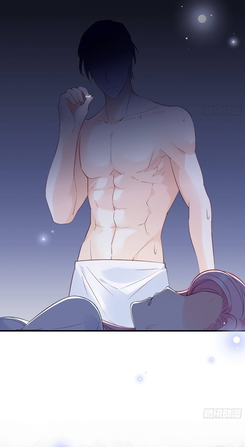Bad Girl Chapter 81 - Page 4
