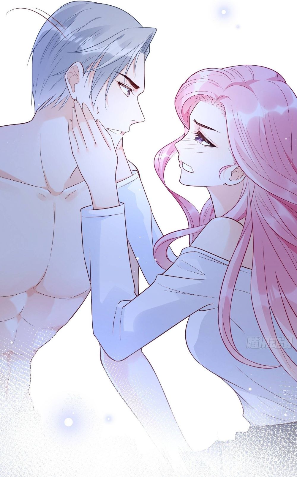Bad Girl Chapter 81 - Page 9