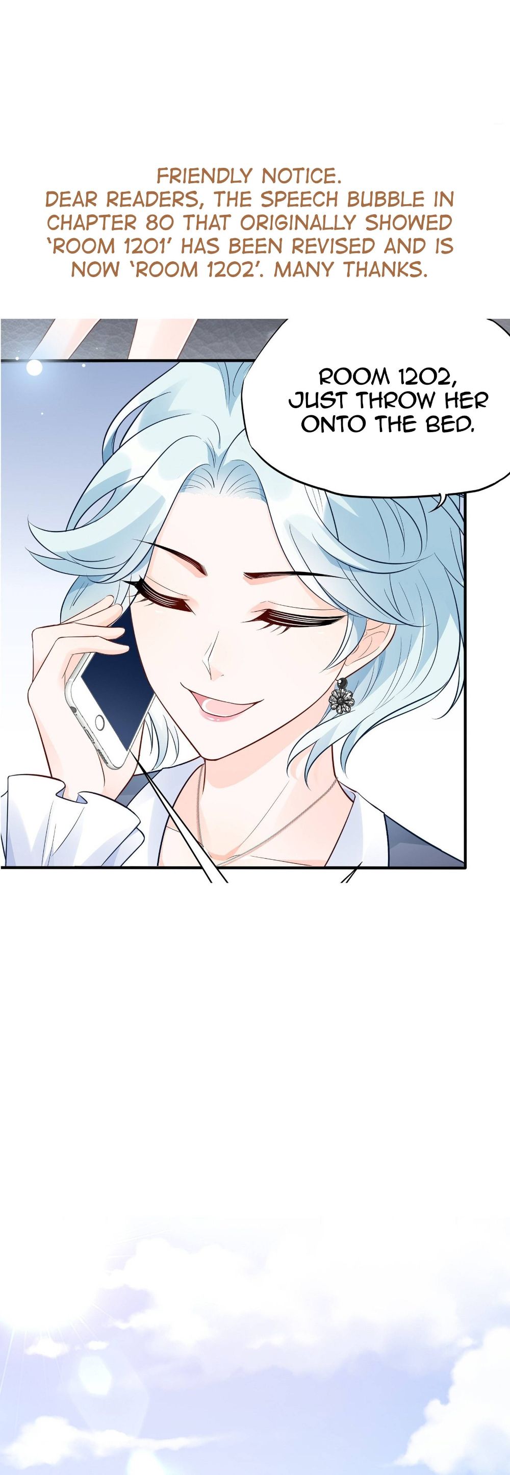 Bad Girl Chapter 82 - Page 2