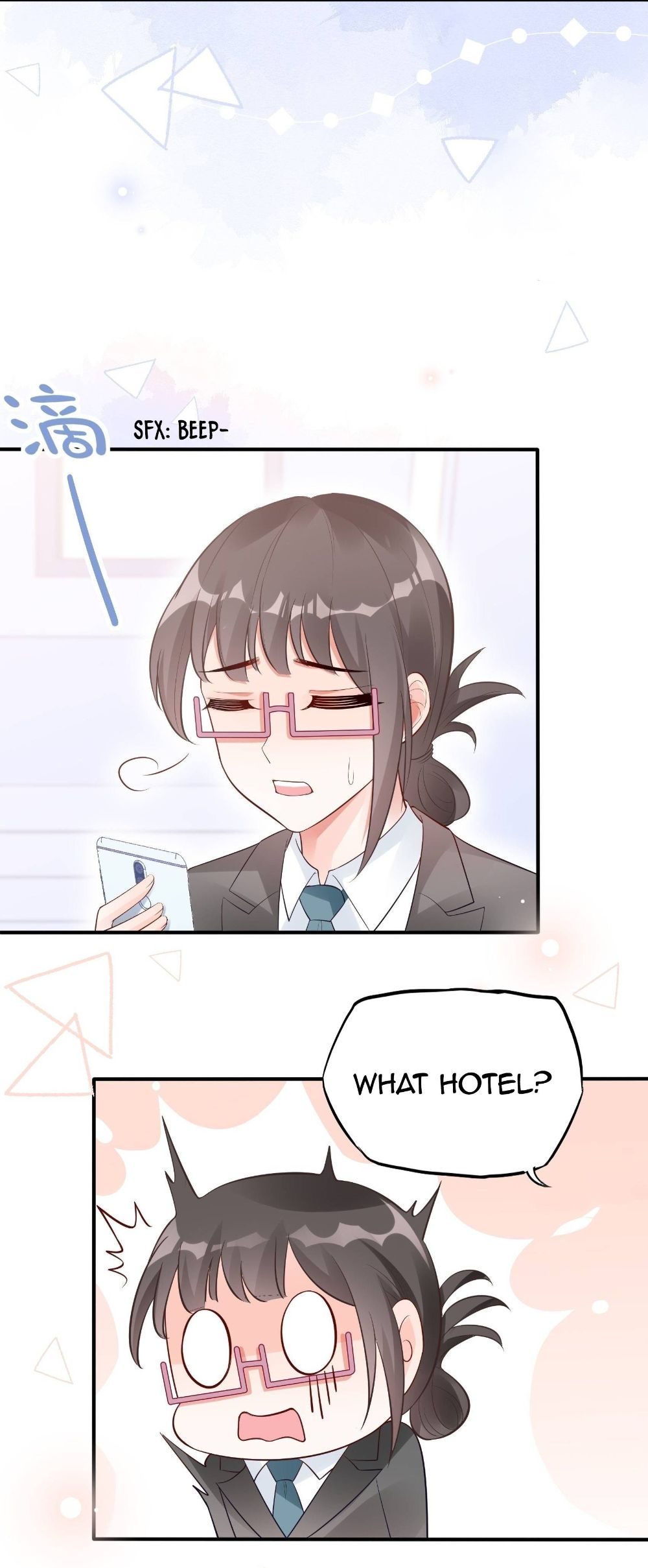 Bad Girl Chapter 82 - Page 11