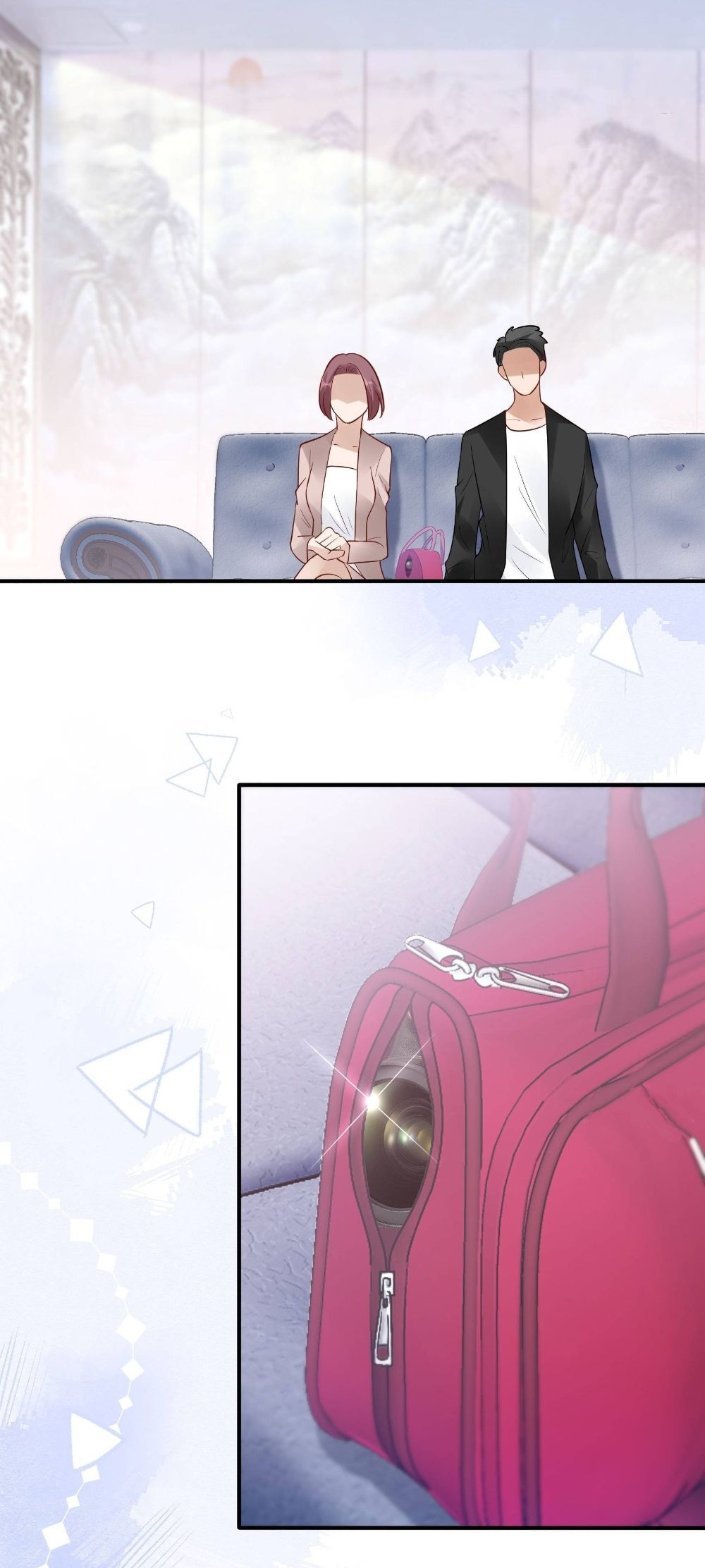 Bad Girl Chapter 82 - Page 16