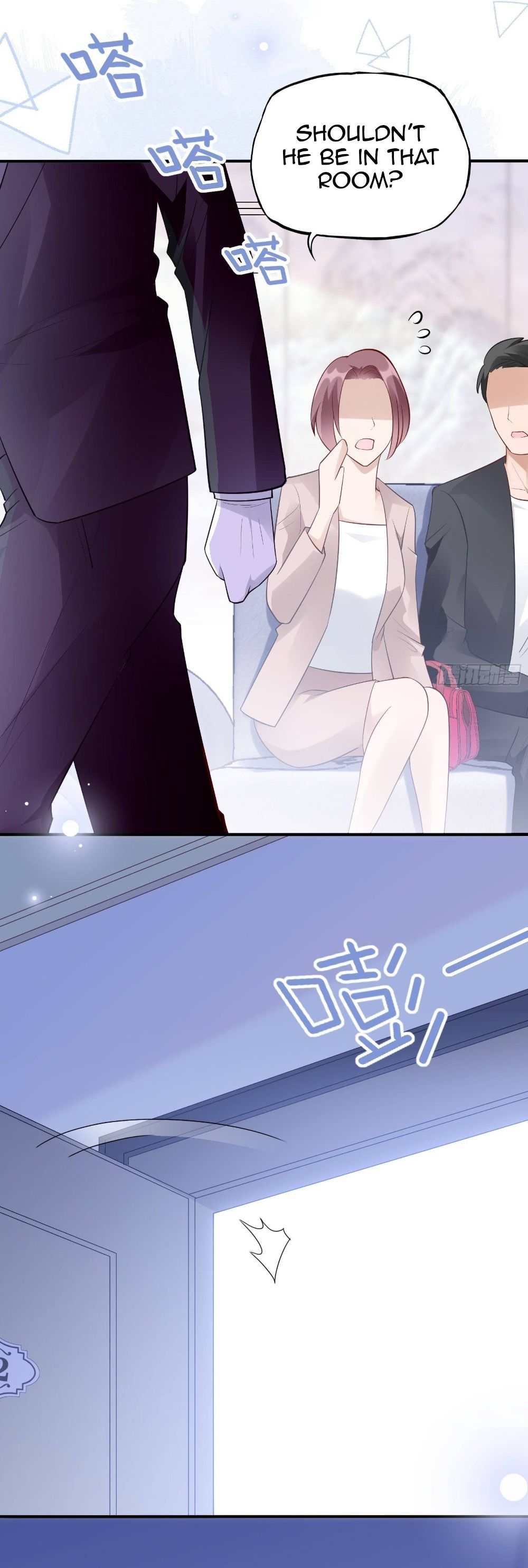 Bad Girl Chapter 82 - Page 18