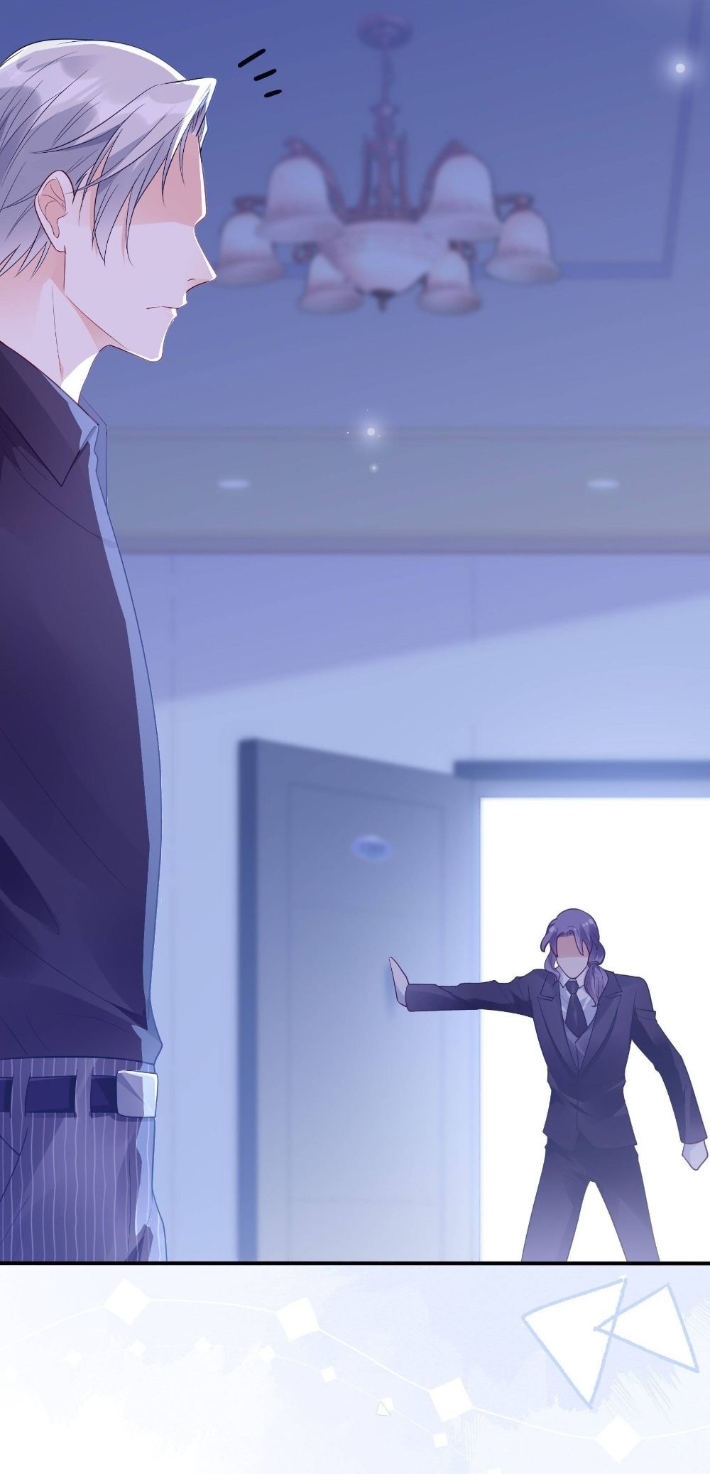 Bad Girl Chapter 82 - Page 19