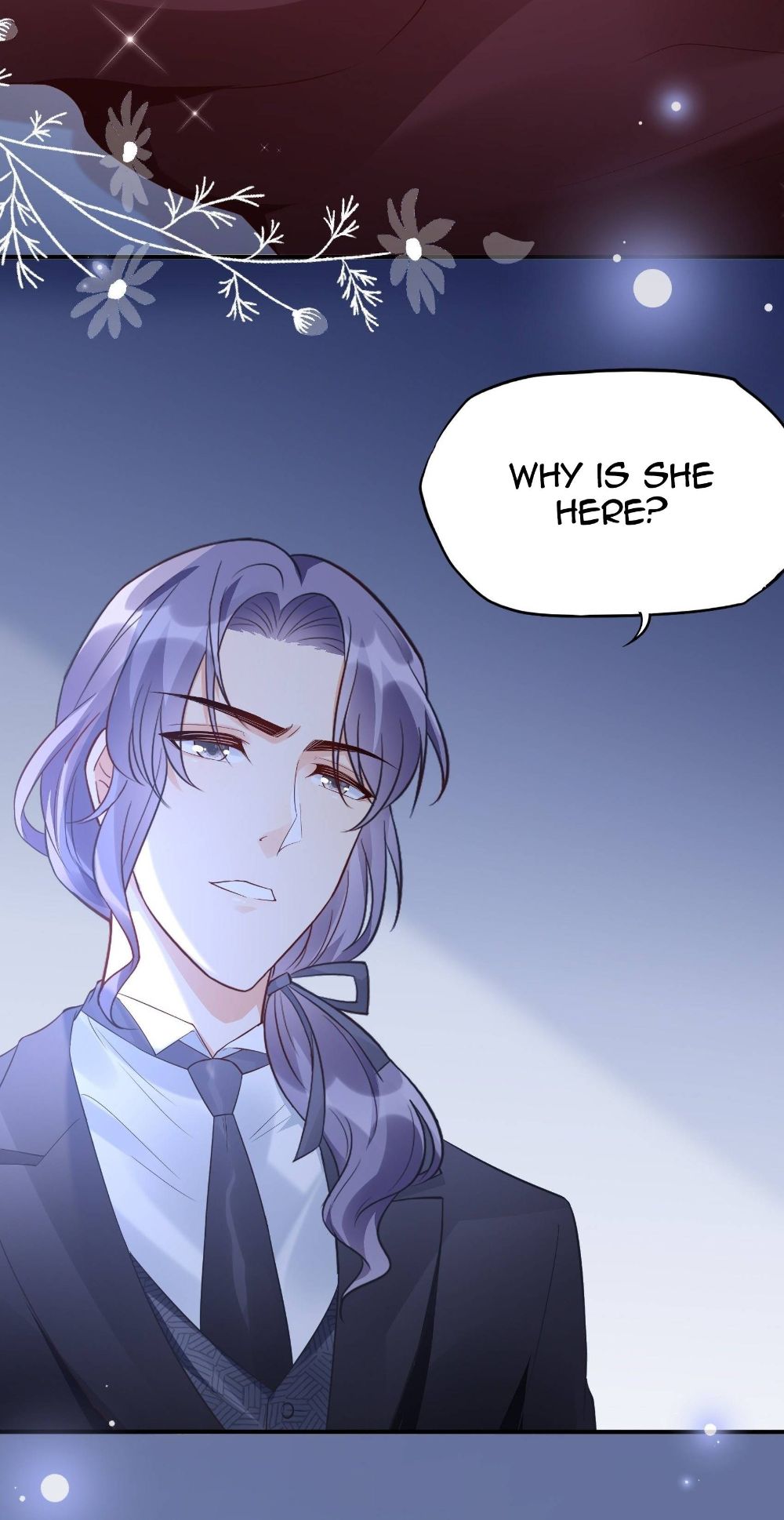 Bad Girl Chapter 82 - Page 22