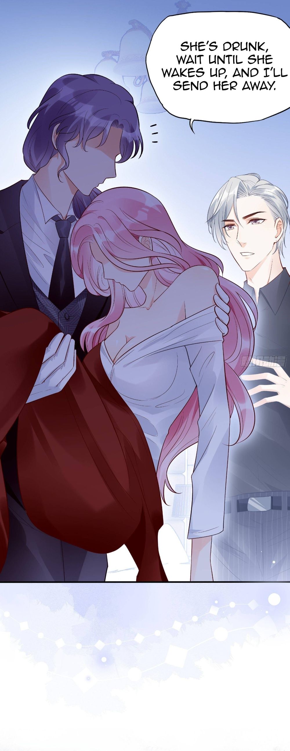 Bad Girl Chapter 82 - Page 26
