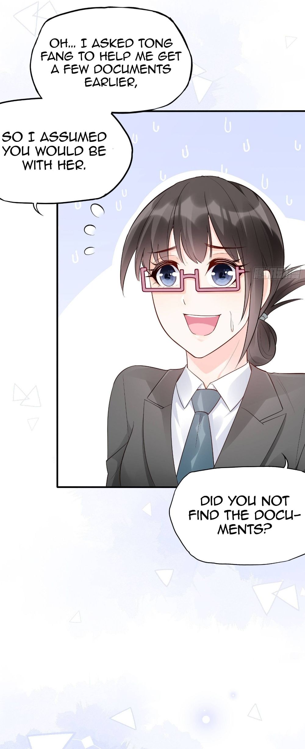 Bad Girl Chapter 82 - Page 8