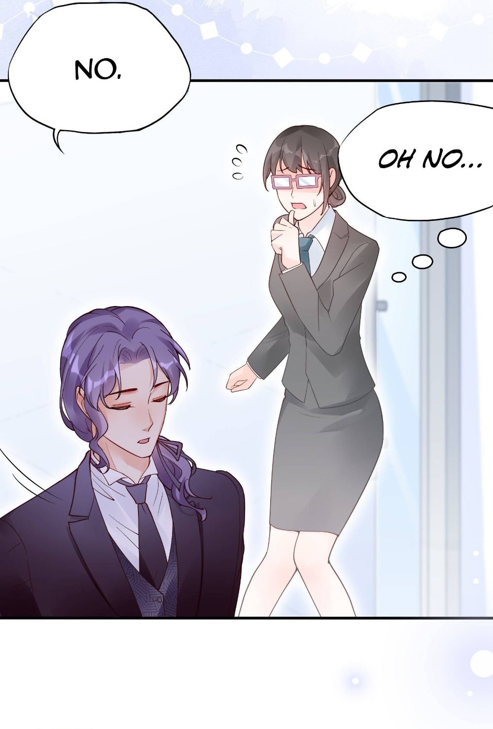 Bad Girl Chapter 82 - Page 9