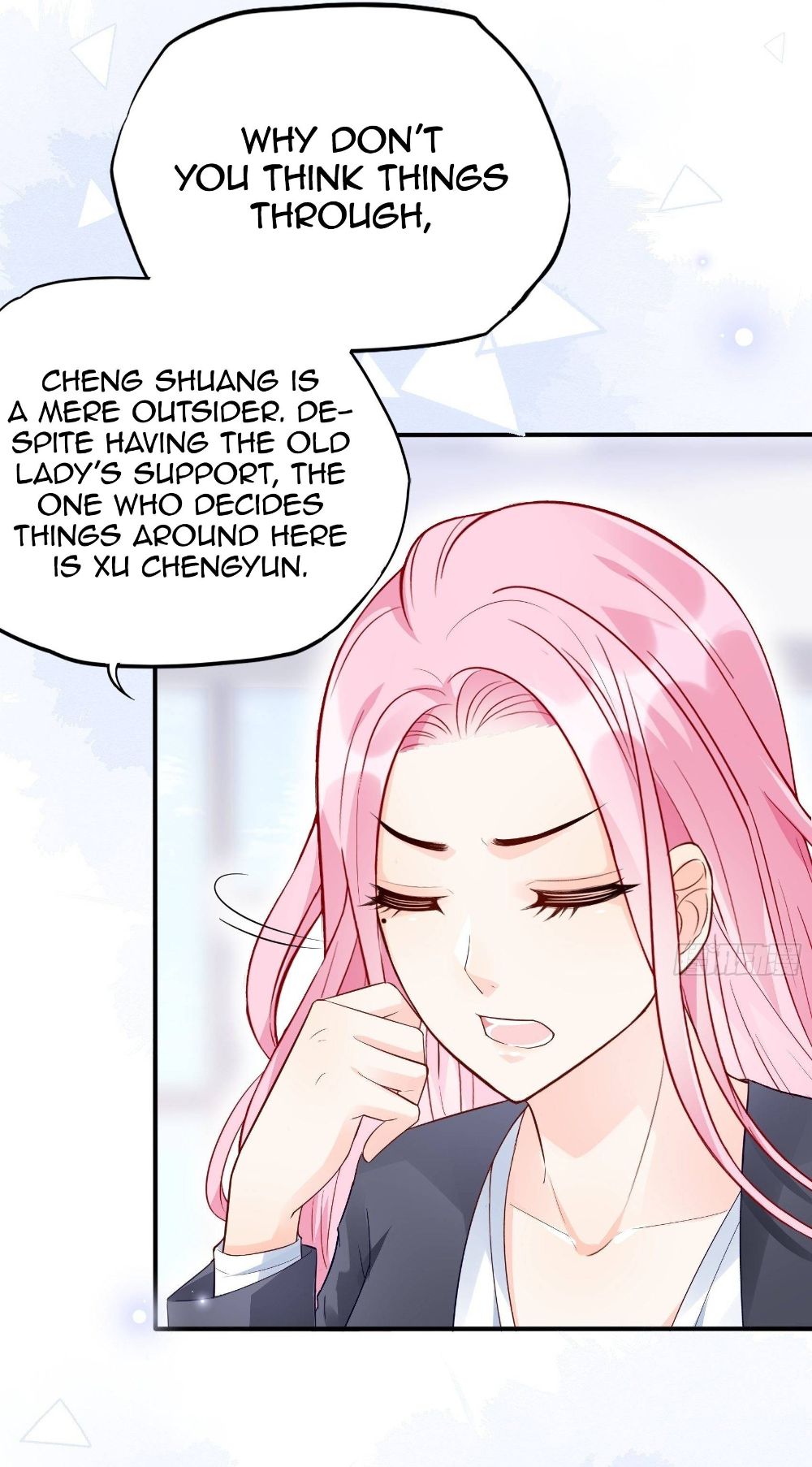 Bad Girl Chapter 83 - Page 11