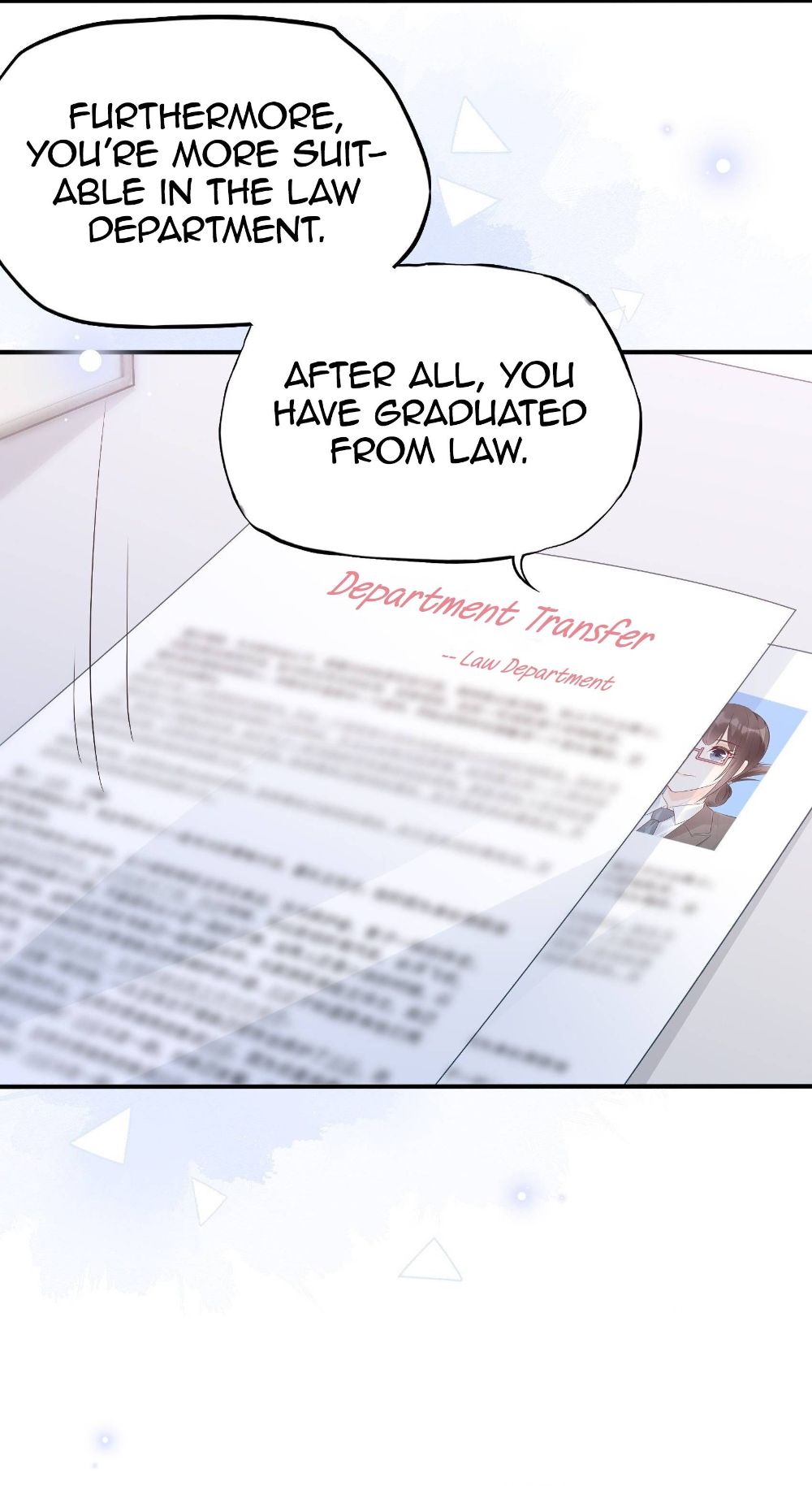 Bad Girl Chapter 83 - Page 13