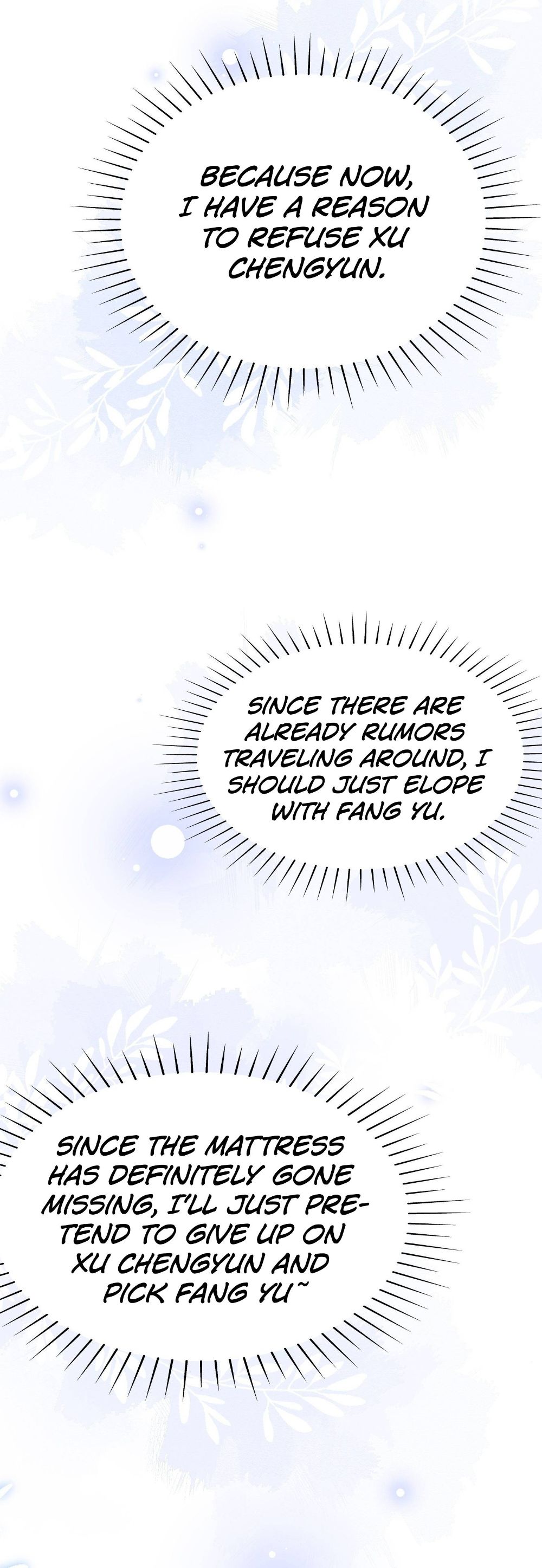 Bad Girl Chapter 83 - Page 16