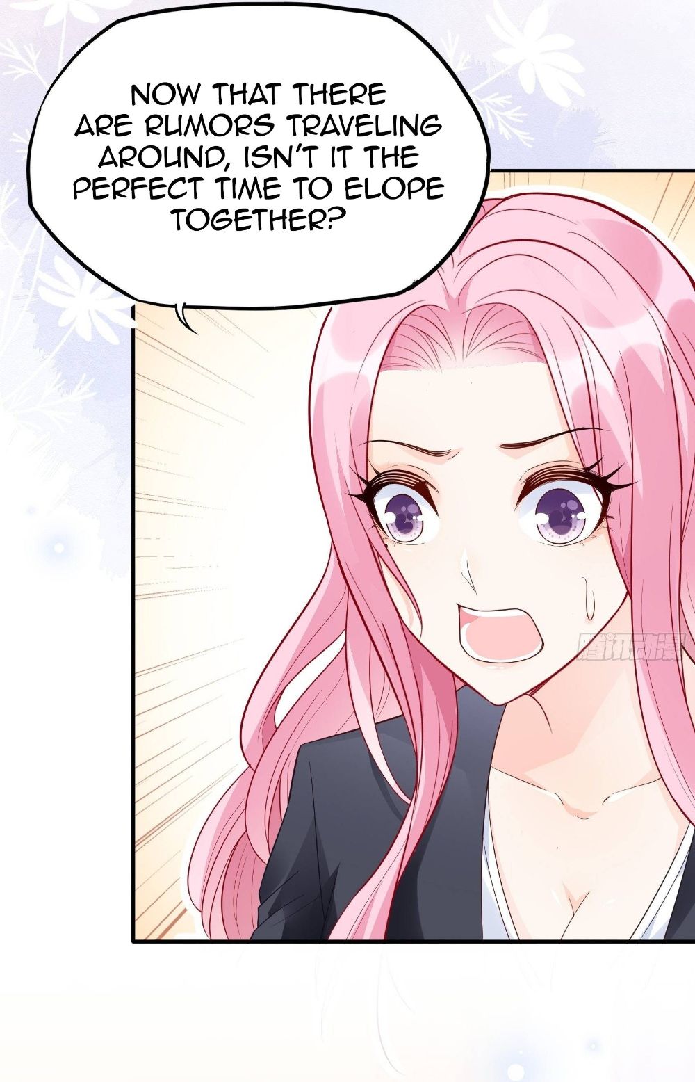 Bad Girl Chapter 83 - Page 19