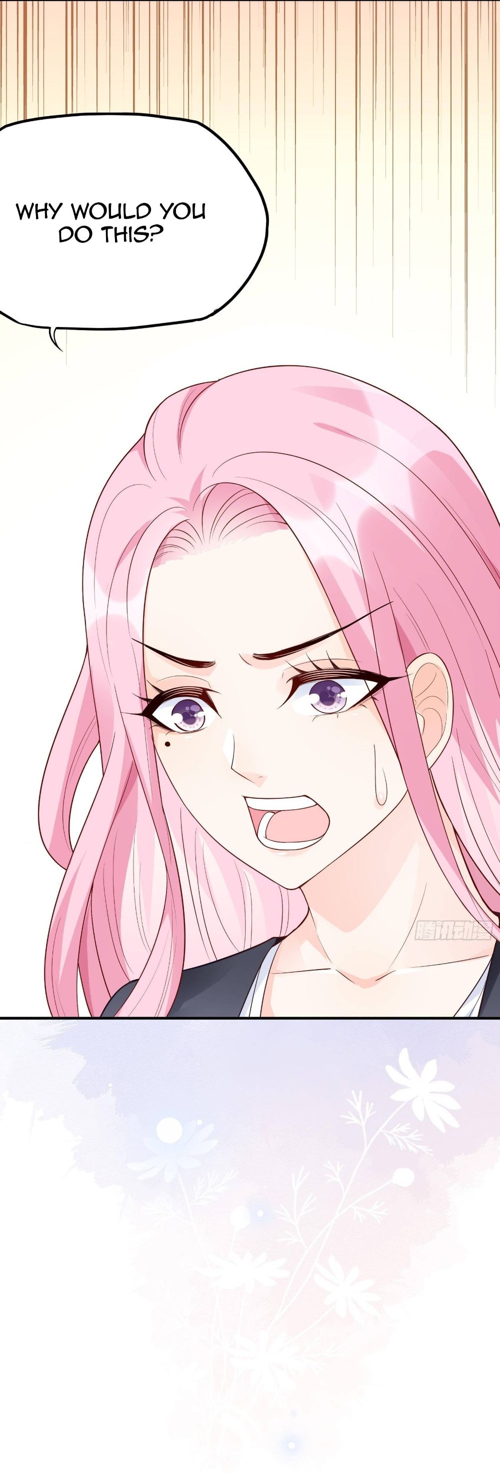 Bad Girl Chapter 83 - Page 21