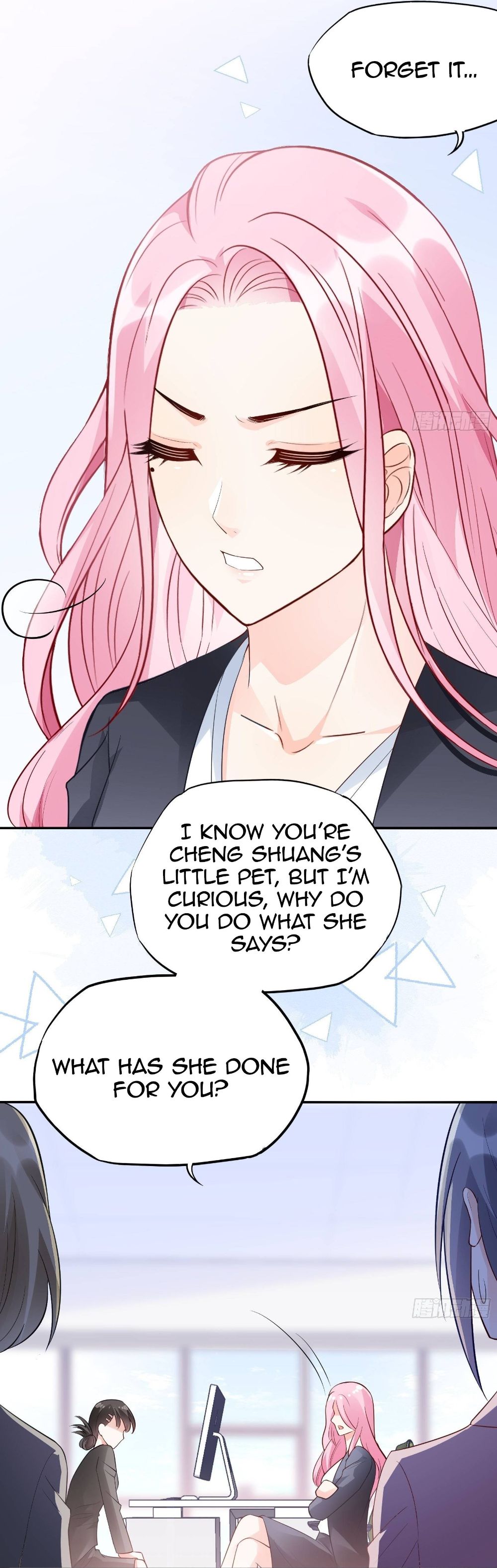 Bad Girl Chapter 83 - Page 6