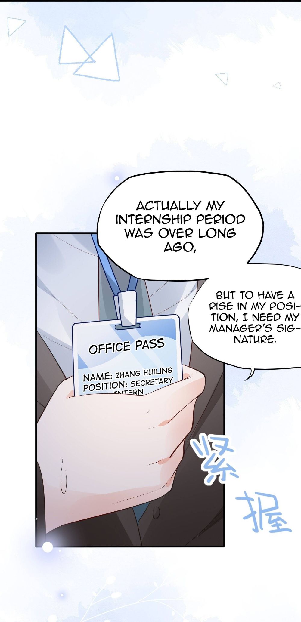 Bad Girl Chapter 83 - Page 7