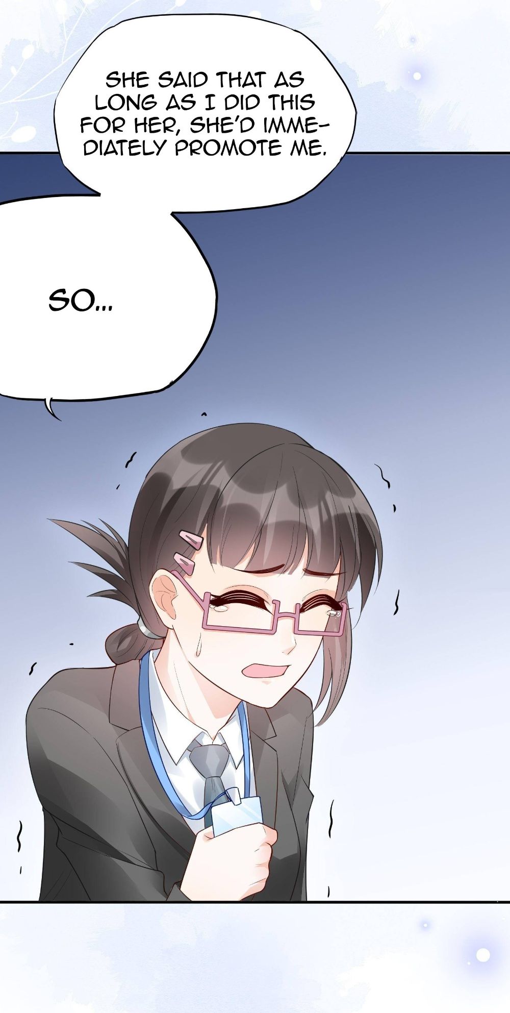 Bad Girl Chapter 83 - Page 8