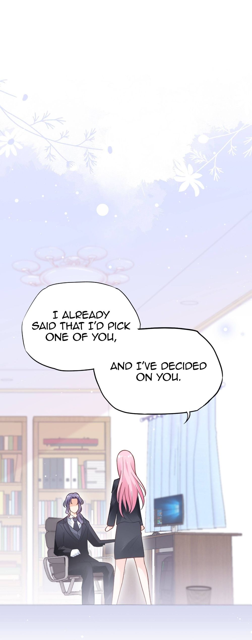 Bad Girl Chapter 84 - Page 2