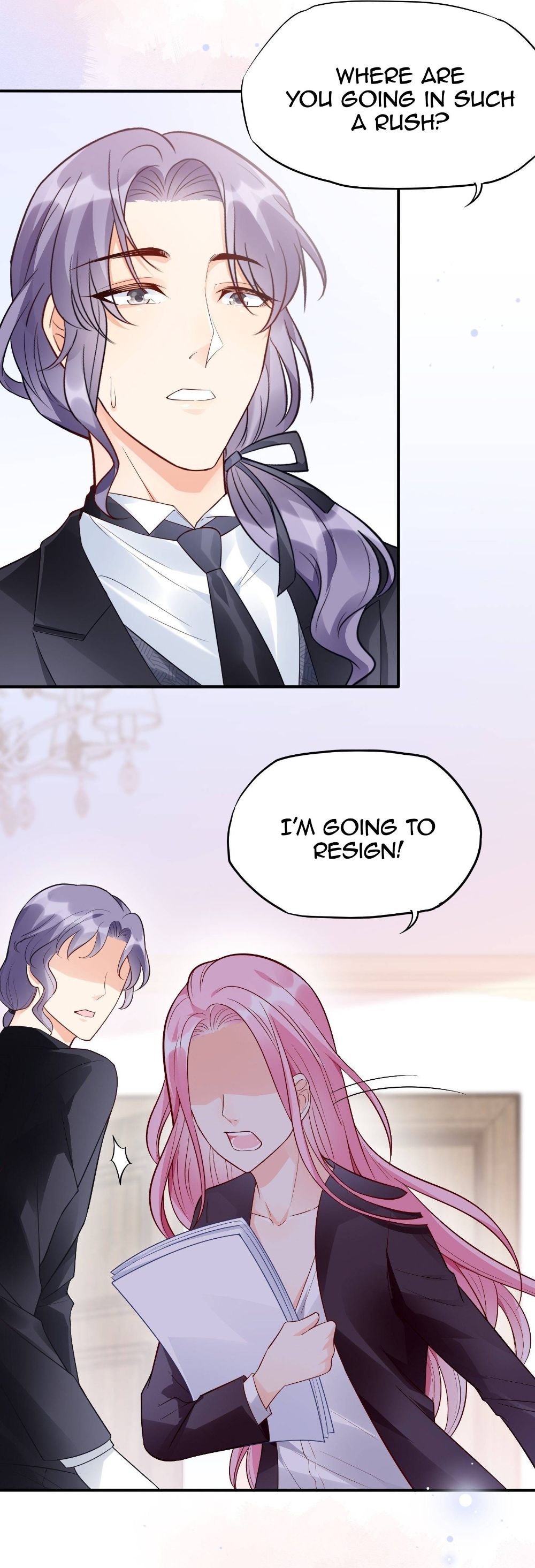 Bad Girl Chapter 84 - Page 11