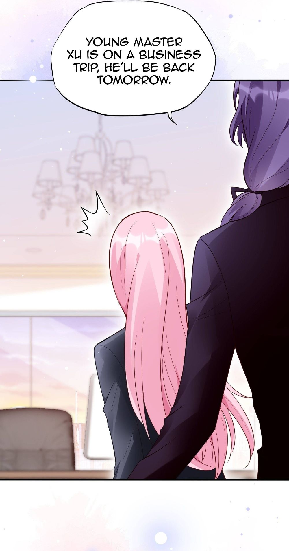 Bad Girl Chapter 84 - Page 13