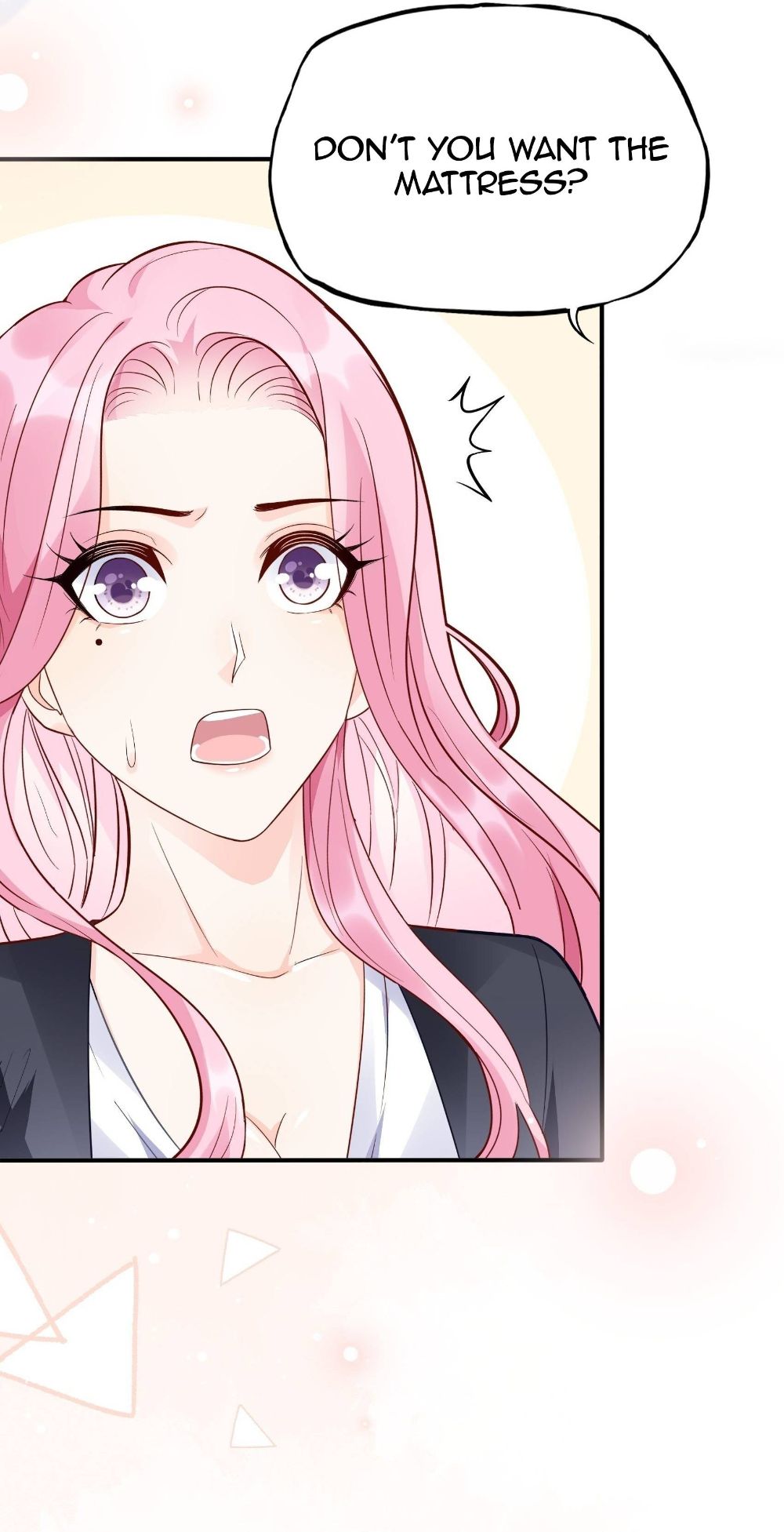 Bad Girl Chapter 84 - Page 17