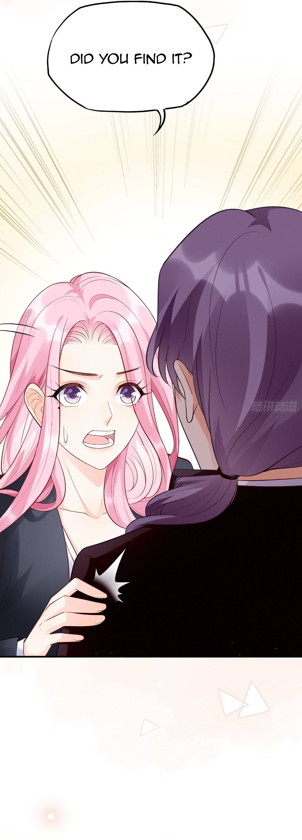 Bad Girl Chapter 84 - Page 18
