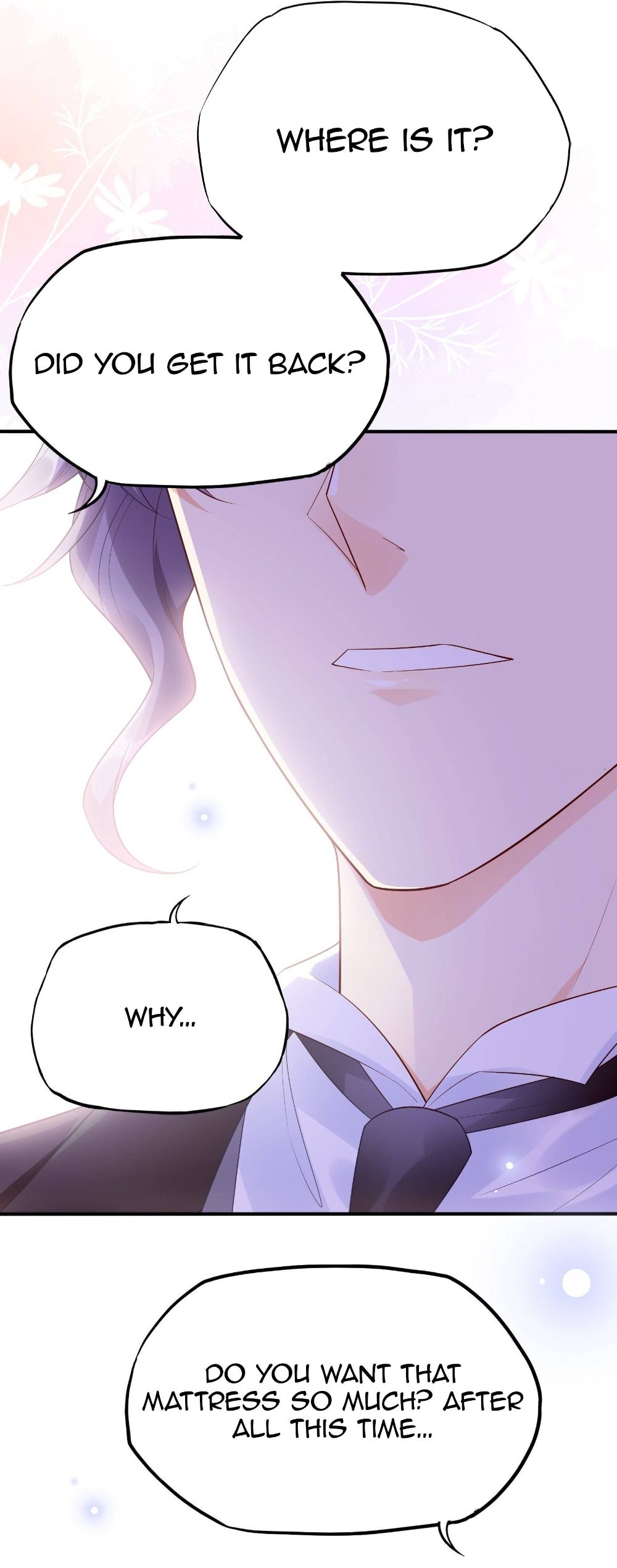Bad Girl Chapter 84 - Page 19