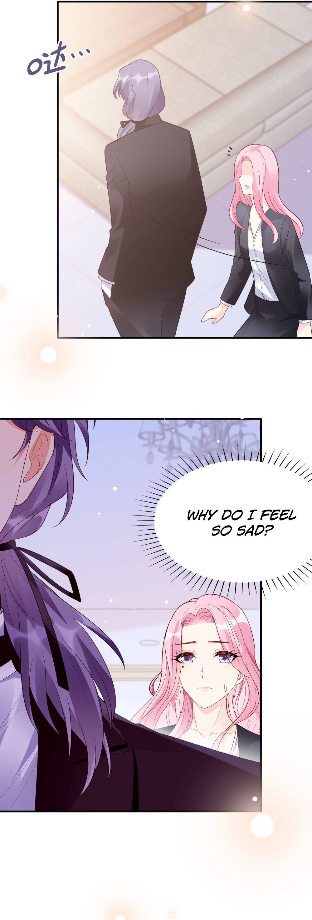 Bad Girl Chapter 84 - Page 22