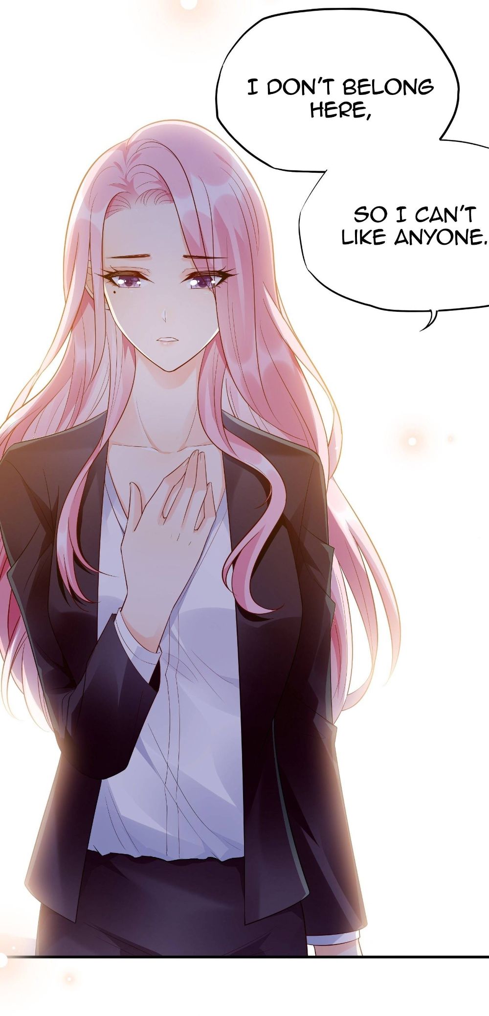 Bad Girl Chapter 84 - Page 23