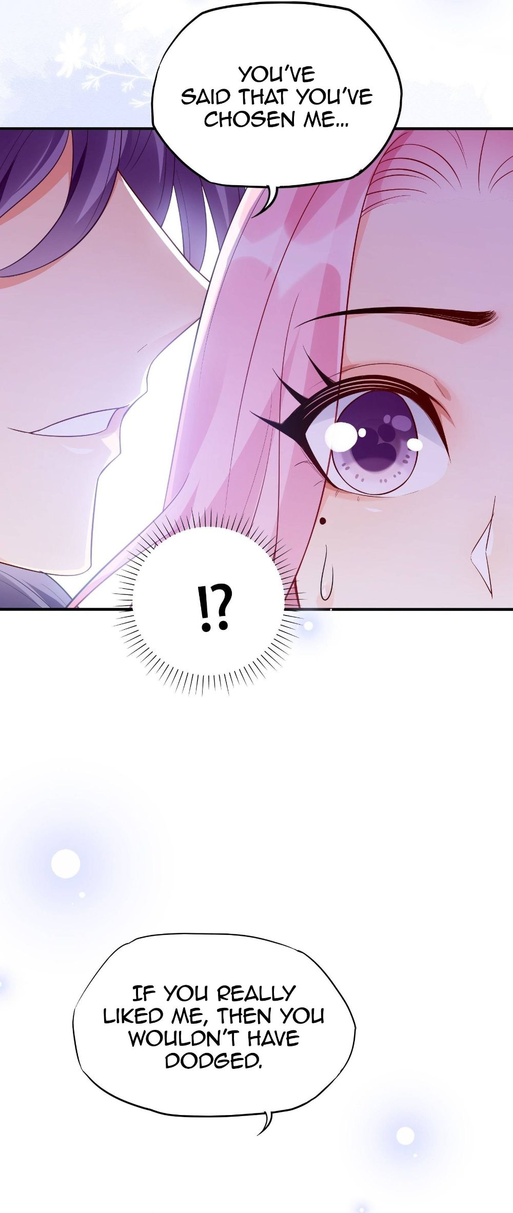 Bad Girl Chapter 84 - Page 7