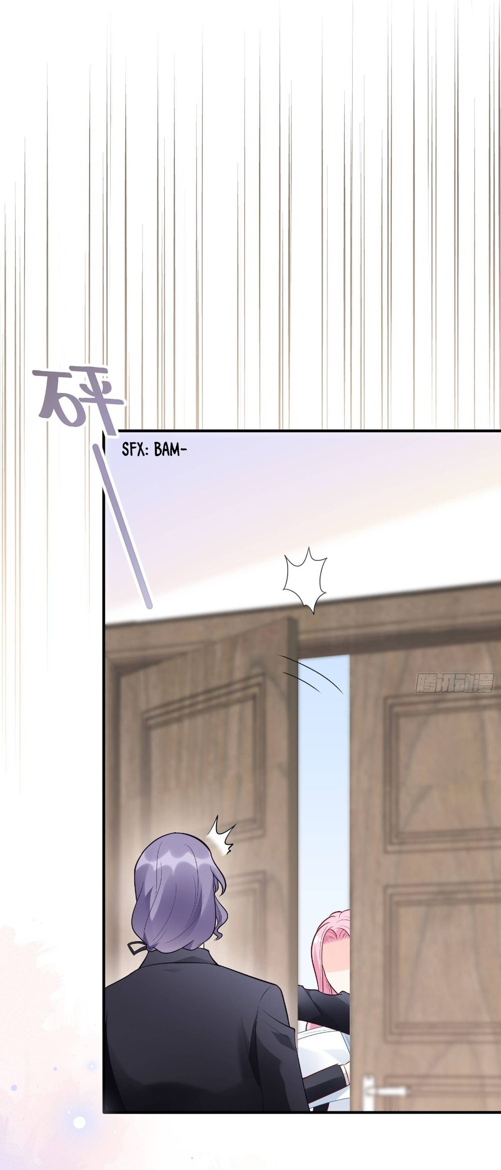 Bad Girl Chapter 84 - Page 10