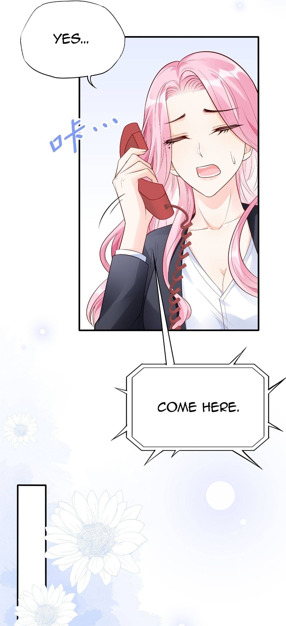 Bad Girl Chapter 85 - Page 16