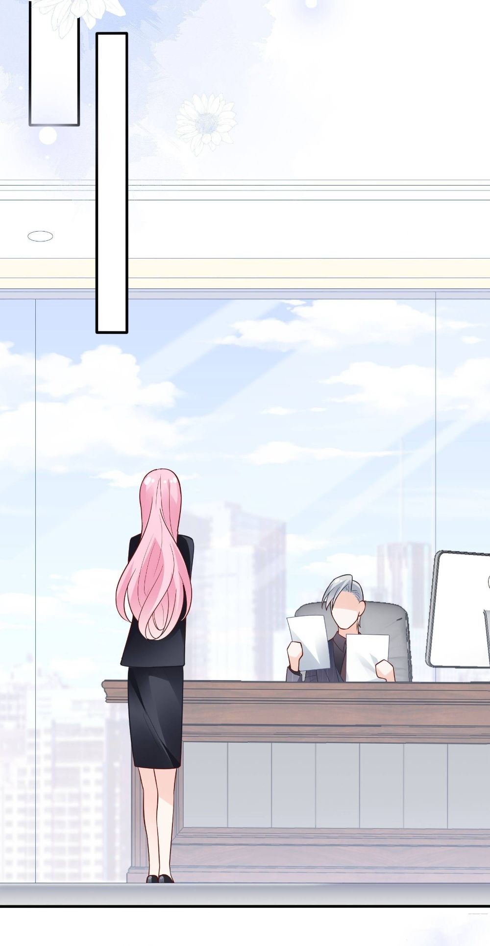 Bad Girl Chapter 85 - Page 17