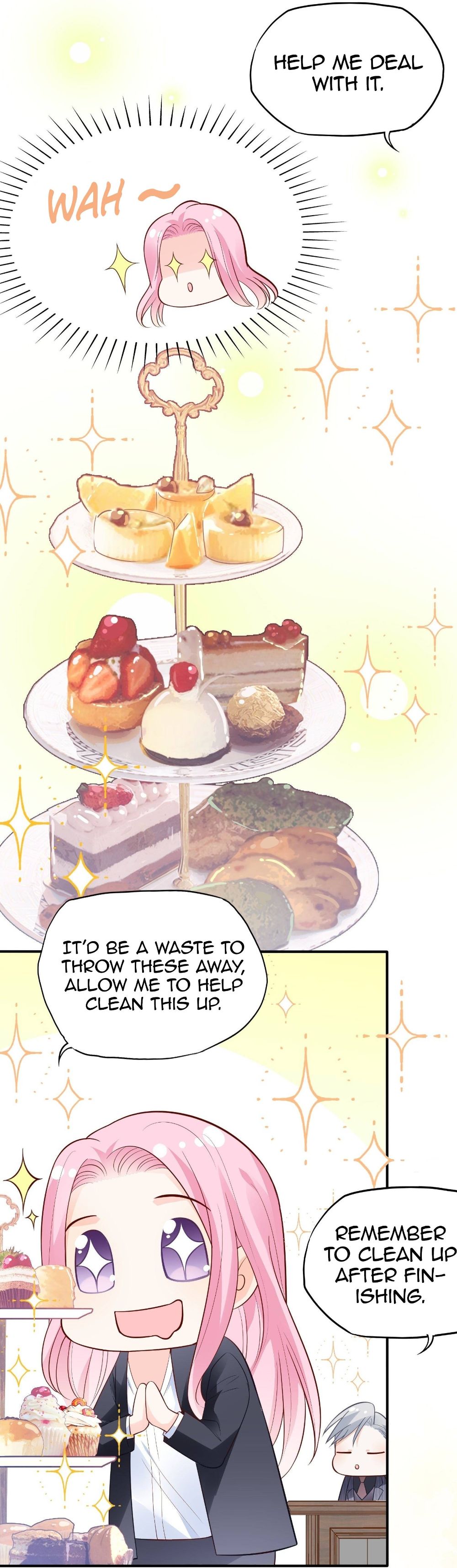 Bad Girl Chapter 85 - Page 19