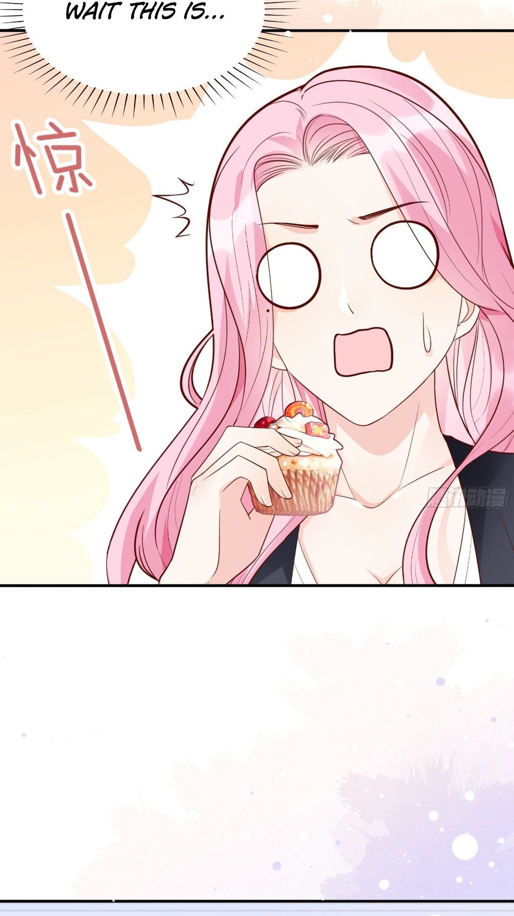 Bad Girl Chapter 85 - Page 21