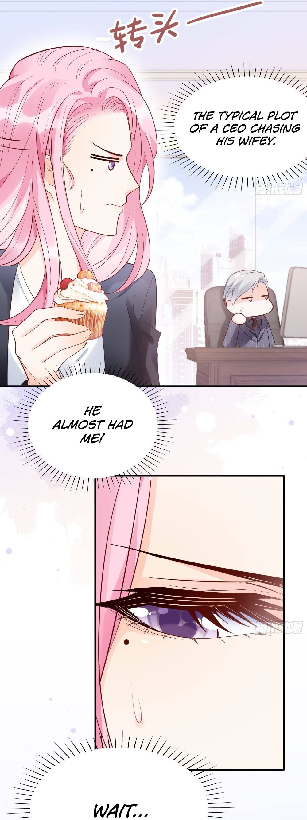 Bad Girl Chapter 85 - Page 22