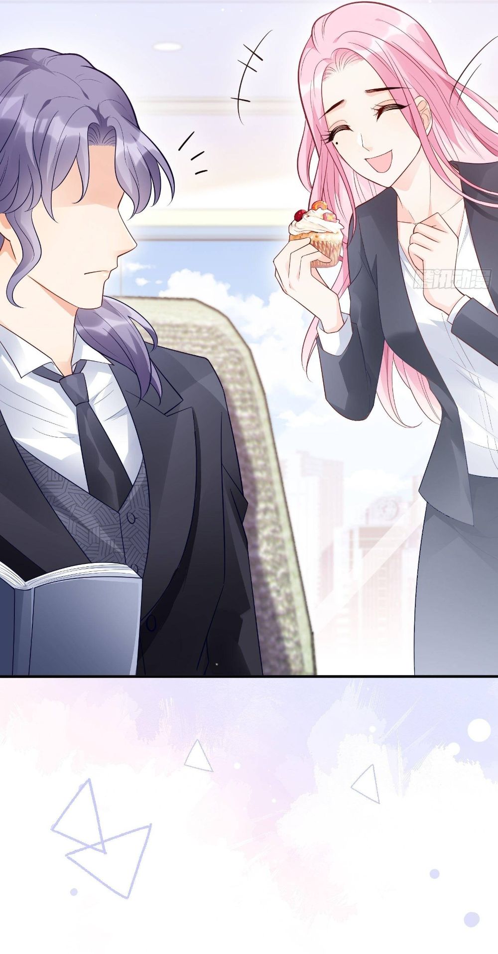 Bad Girl Chapter 85 - Page 24