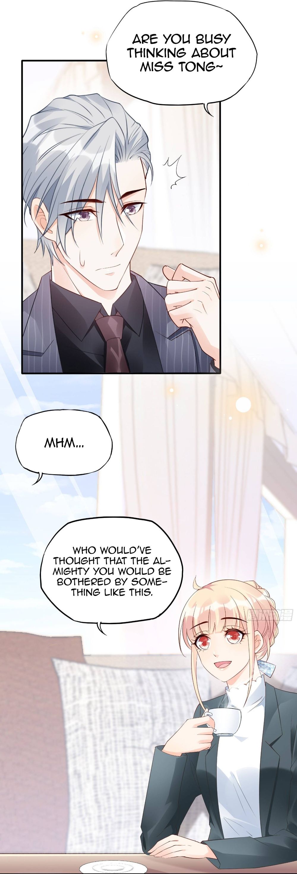 Bad Girl Chapter 85 - Page 6