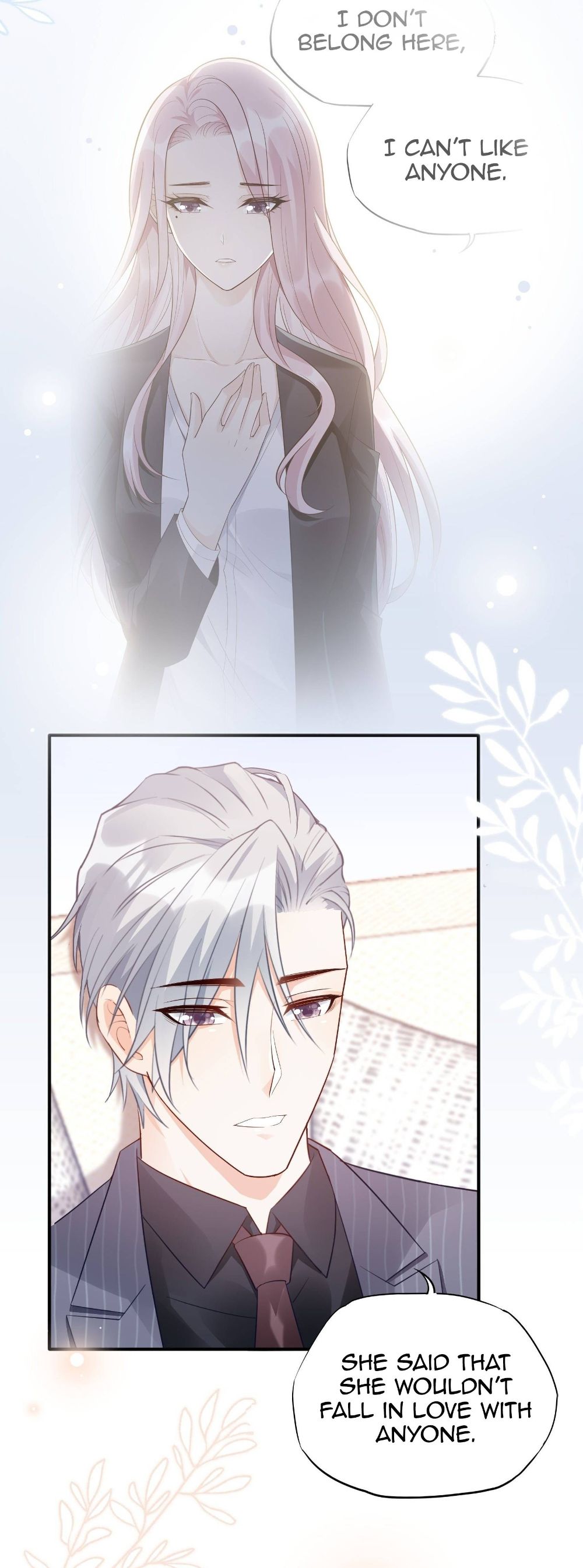 Bad Girl Chapter 85 - Page 8