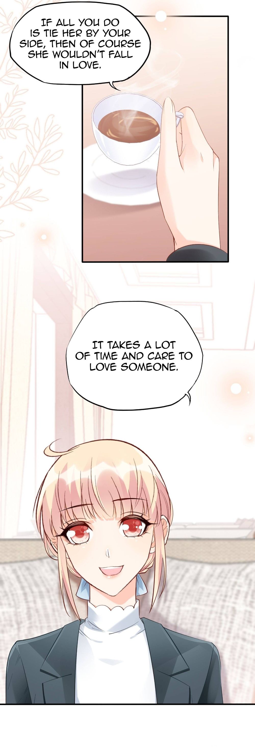 Bad Girl Chapter 85 - Page 9