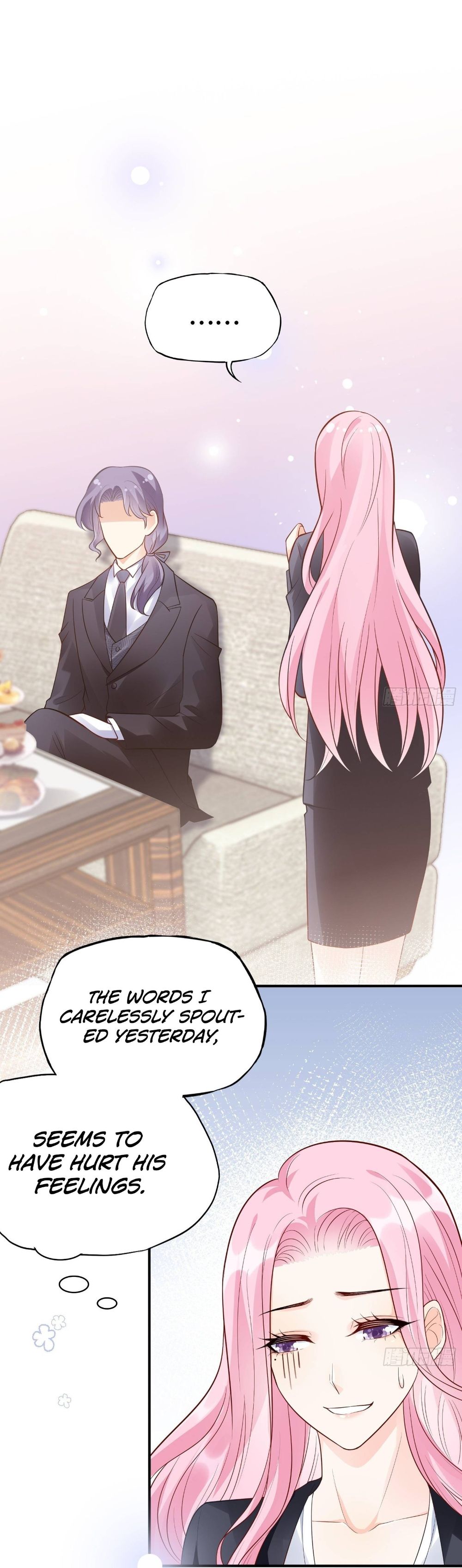 Bad Girl Chapter 86 - Page 2