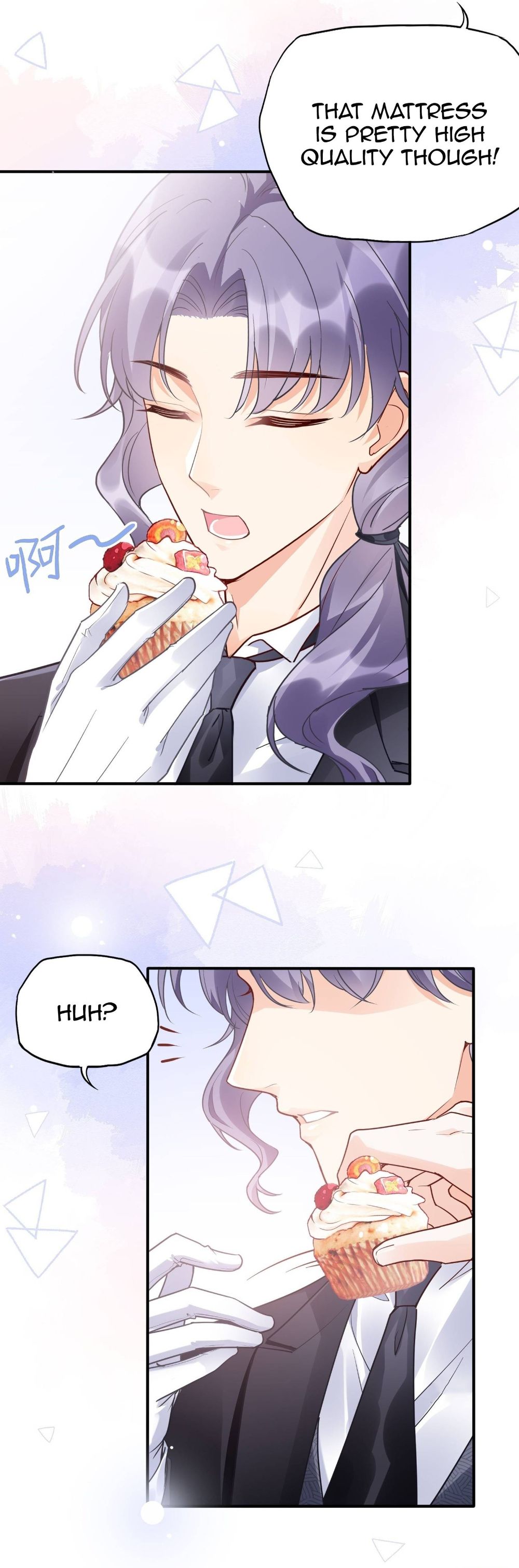 Bad Girl Chapter 86 - Page 11