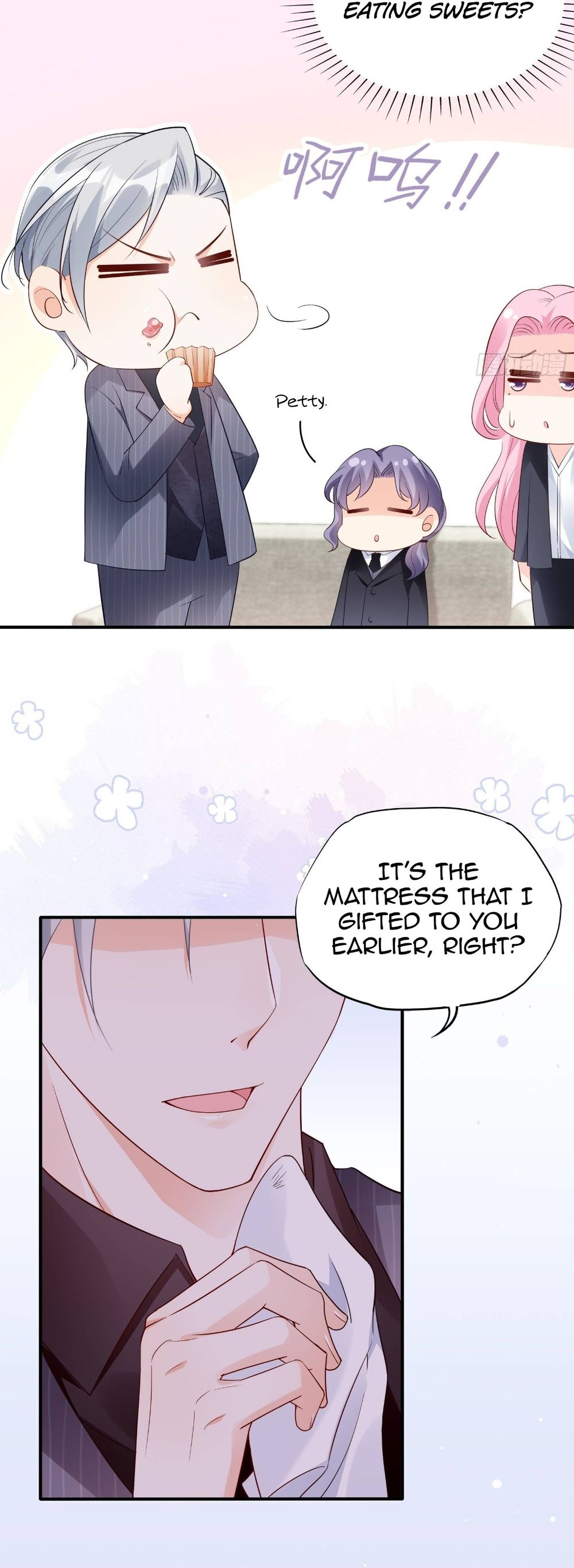 Bad Girl Chapter 86 - Page 13