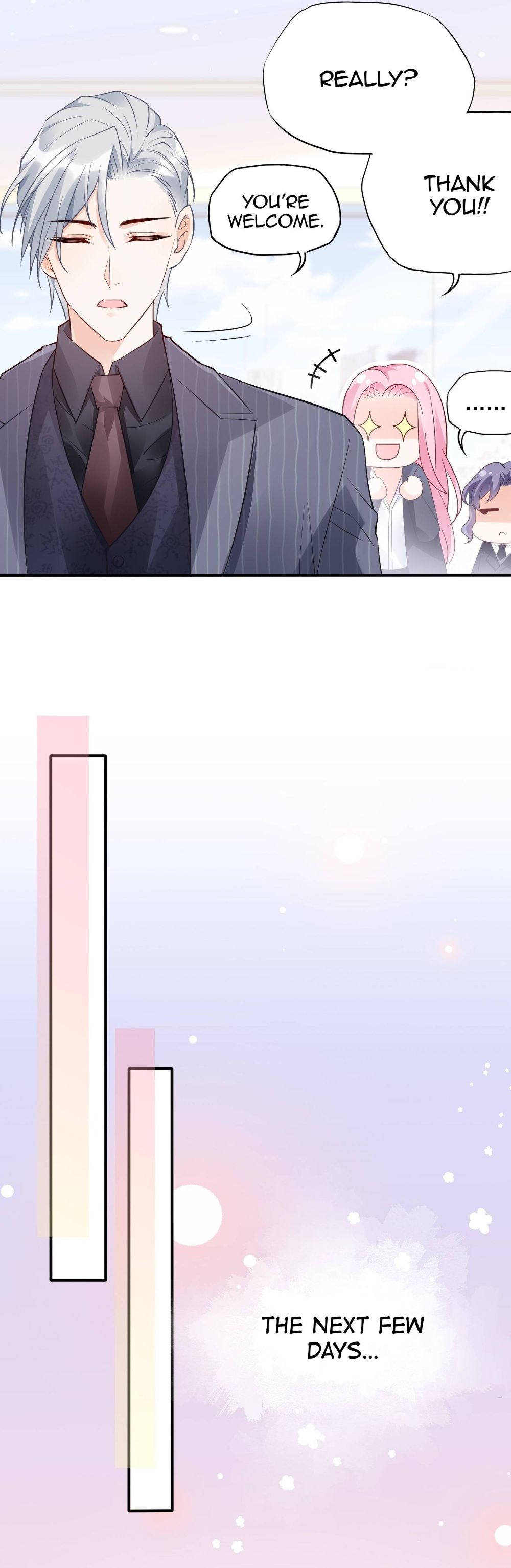 Bad Girl Chapter 86 - Page 15