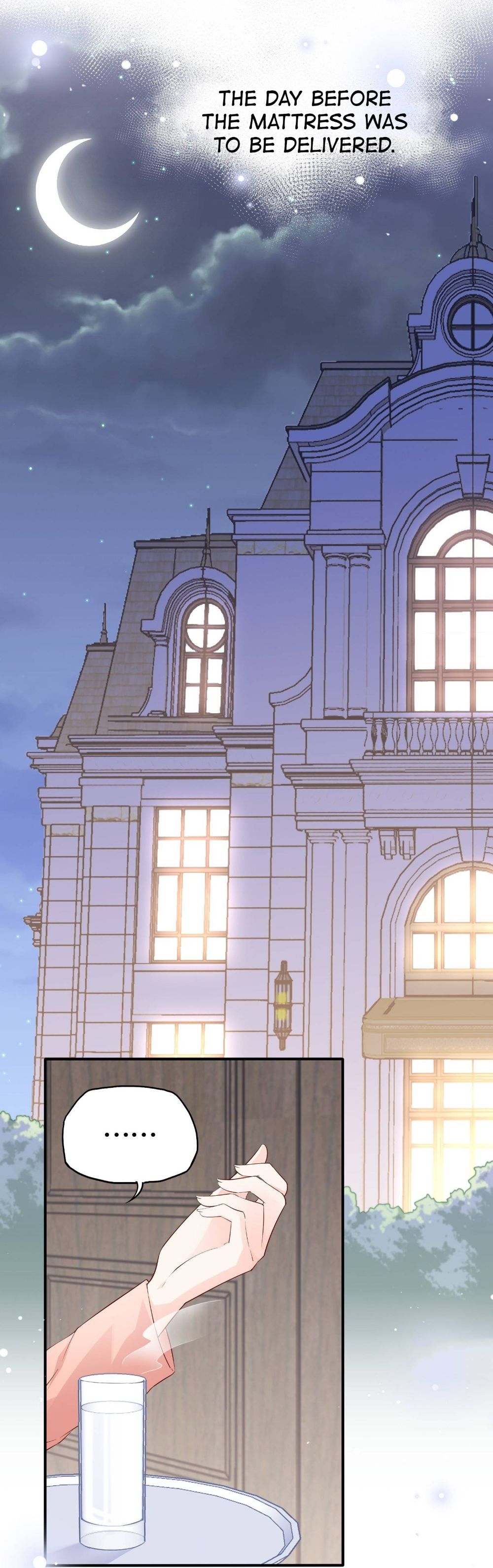 Bad Girl Chapter 86 - Page 18